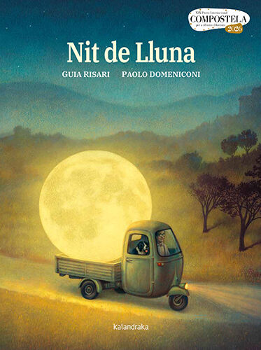Nit de Lluna