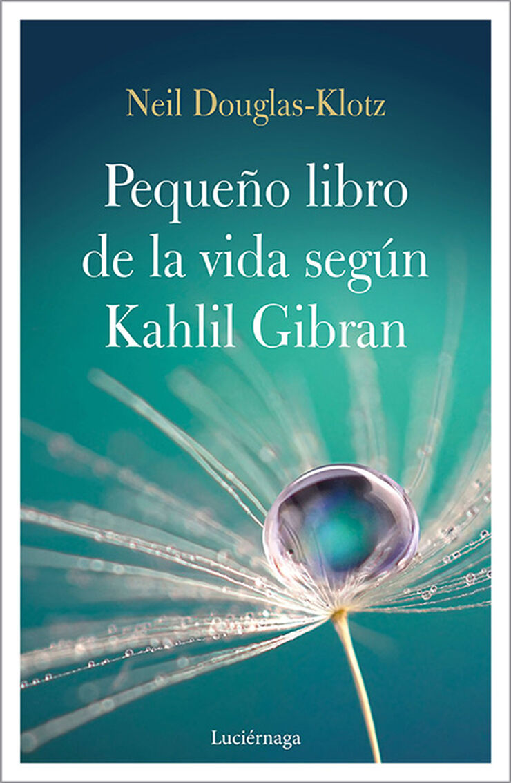 El pequeño libro de la vida según Kahlil