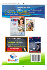 GLOB Succeed in B2 First GLOB Succeed in B2 First