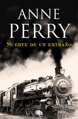 Muerte de un extraño Muerte de un extraño
