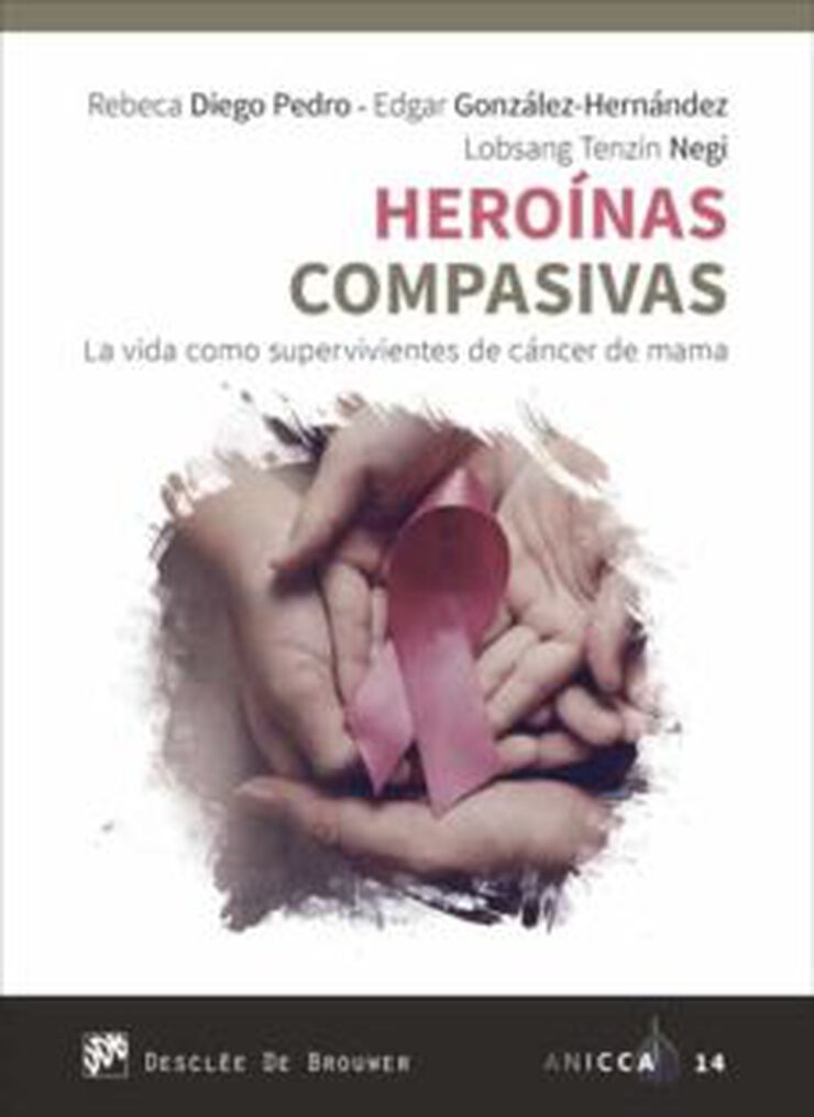 Heroinas compasivas