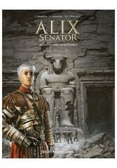 Alix senator 13. El antro del minotauro Alix senator 13. El antro del minotauro