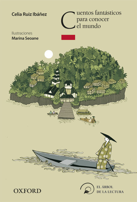 Cuentos fant&aacute;sticos para conocer el mund