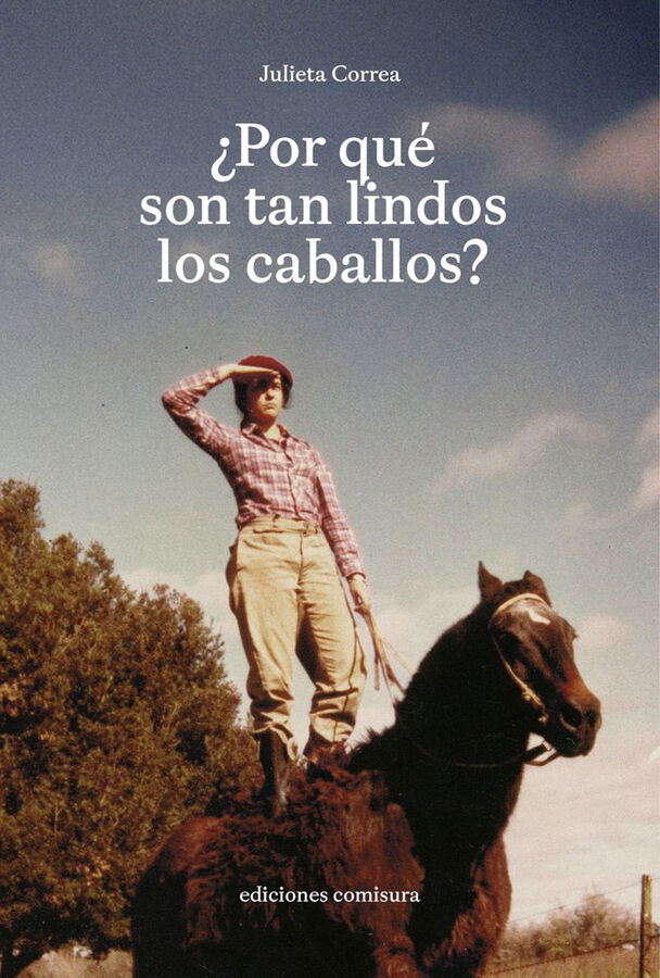 &iquest;Por qu&eacute; son tan lindos los caballos?