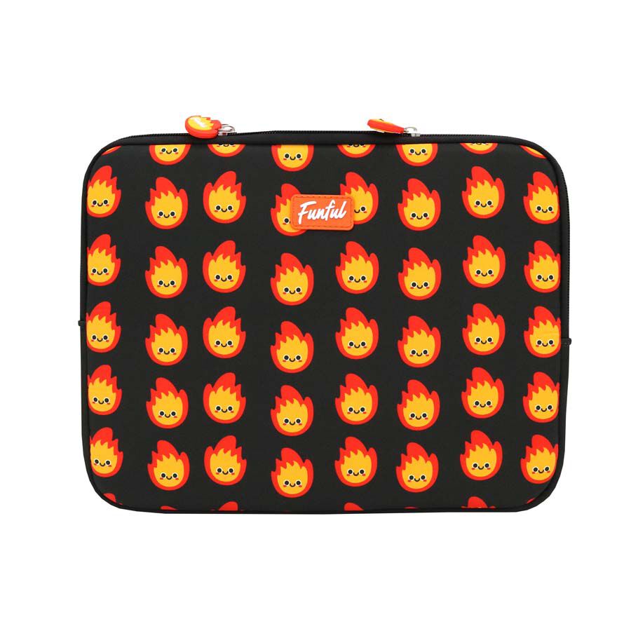 Funda Port&aacute;til Fuegote 12