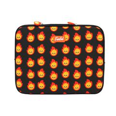 Funda Portátil Fuegote 12