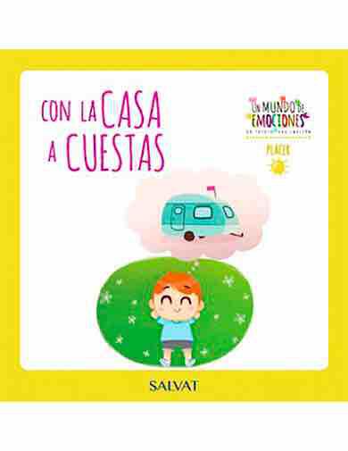 Un mundo de emociones n&uacute;m. 33: El placer