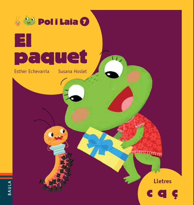 El paquet