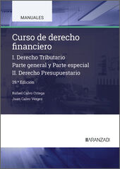 Curso de Derecho Financiero Curso de Derecho Financiero