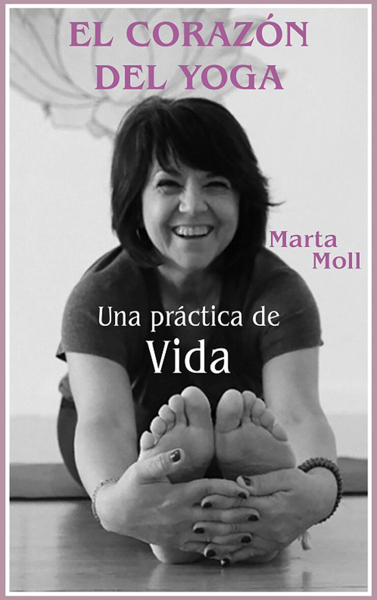 El corazón del Yoga