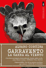 Garravento, la garra al viento Garravento, la garra al viento