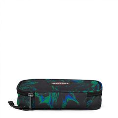 Estuche Eastpak Oval single Painted Dark