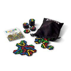 Tantrix Game Box