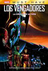 Marvel Must-Have. Los vengadores. La cólera de Ultrón Marvel Must-Have. Los vengadores. La cólera de Ultrón