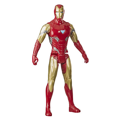 Avengers Titan Hero 30 cm surtidos