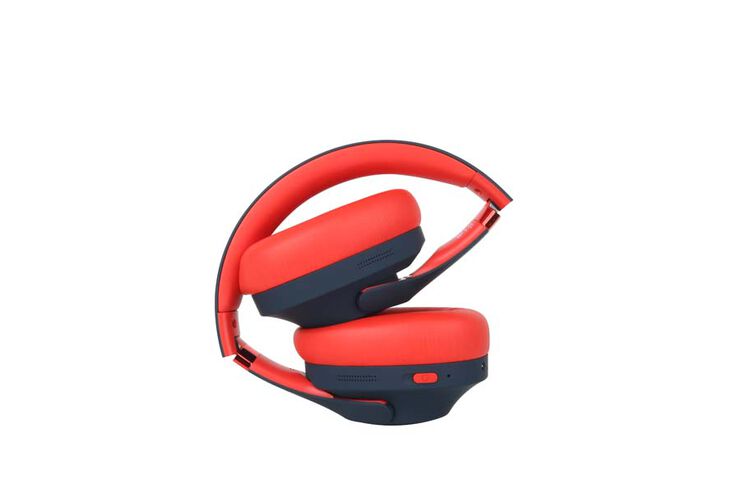 Auricular Red Bull Aura