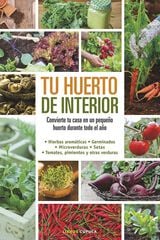 Tu huerto de interior Tu huerto de interior