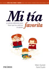 Mi tía favorita Mi tía favorita