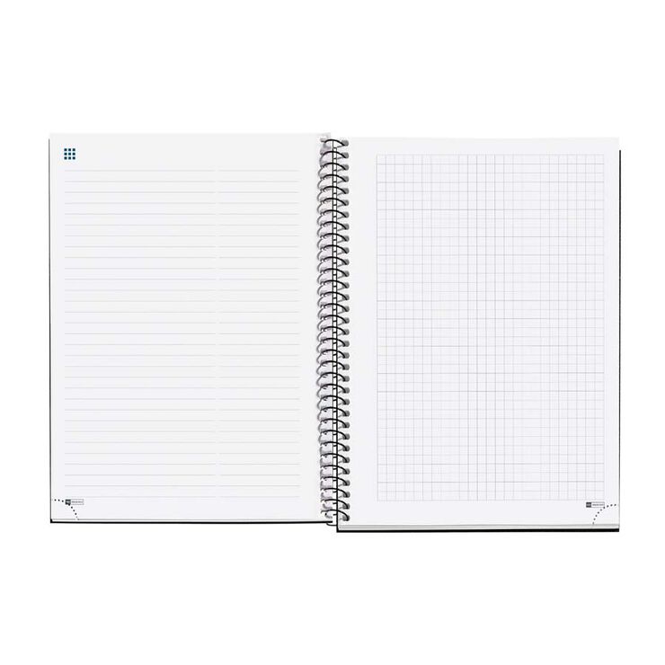 Agenda espiral plus MiquelRius sem/vista cat 2024 Calm aqua