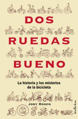 Dos ruedas bueno Dos ruedas bueno