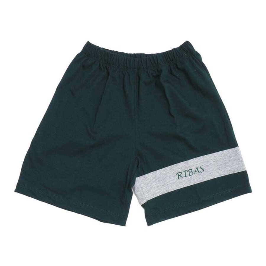 Escola Ribas Pantal&oacute; curt Esport Infantil