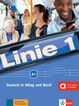 Linie 1 A1 Kursbuch+Arbeitsbuch+Cdr