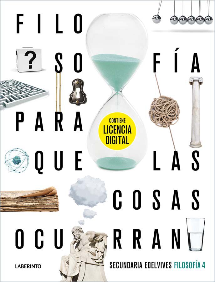 Filosof&iacute;a Pqlco+Onl S4 Edelvives 9788414034965