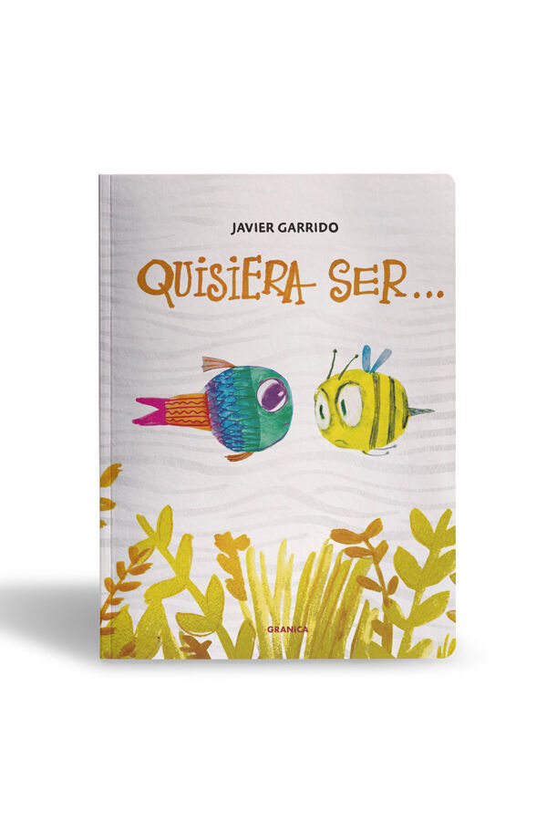 Quisiera ser