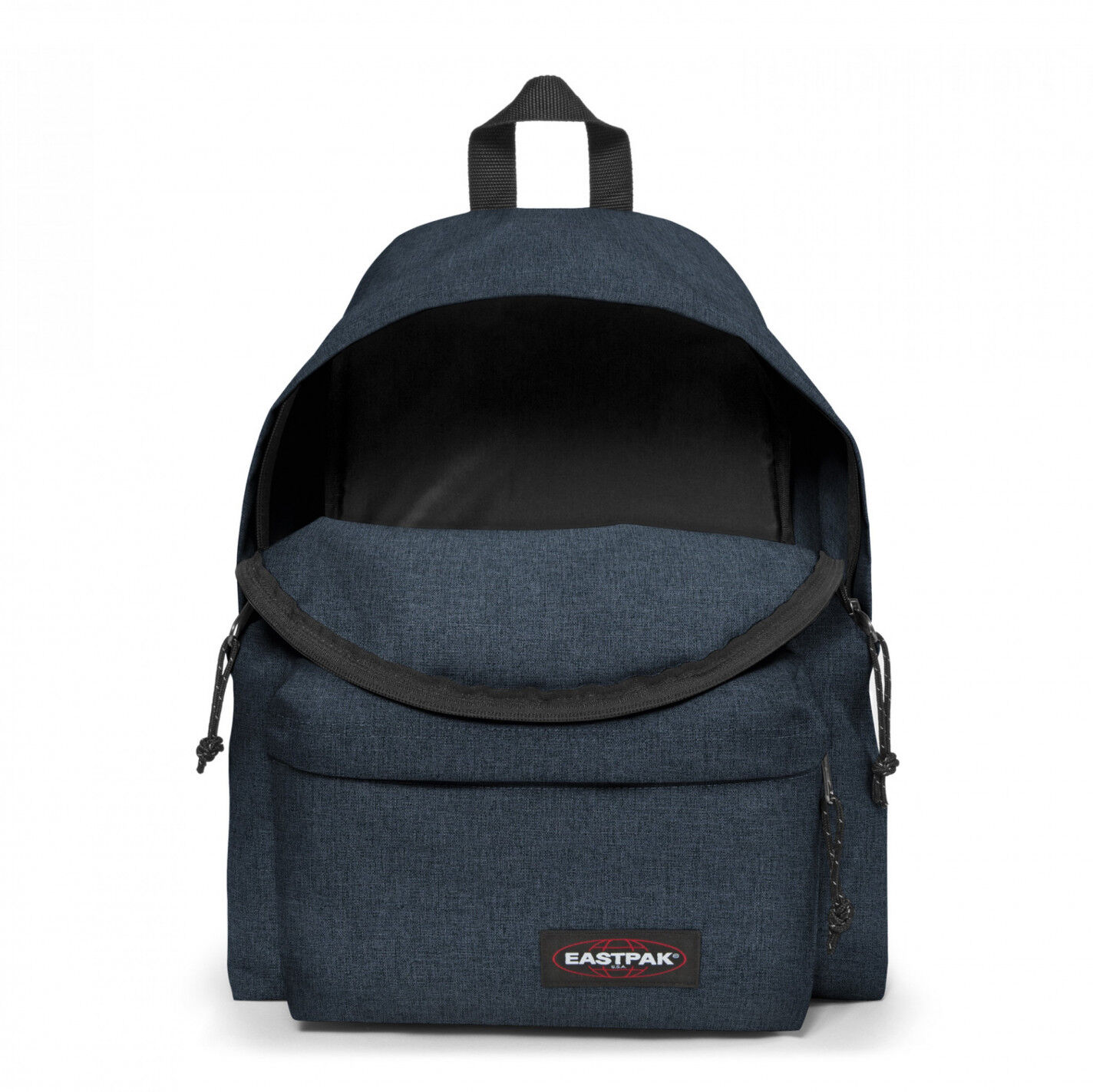 Mochila Eastpak Padded Pak r Double Denim Abacus Online