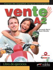 Vente A2 Ejercicios Vente A2 Ejercicios