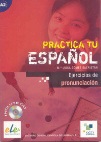 Ejercicios de pronunciaci&oacute;n
