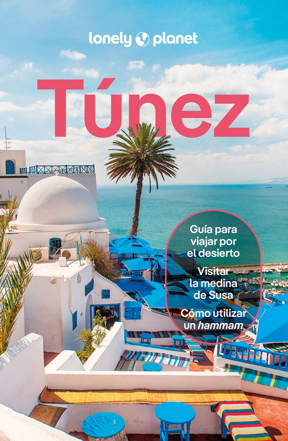 T&uacute;nez 3
