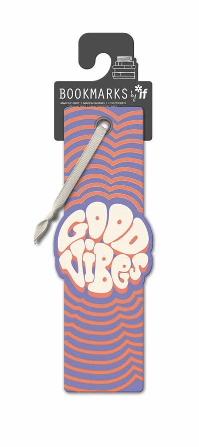 Punt de Llibre Catwalk Bones Vibres