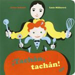 &iexcl;Tach&aacute;n, tach&aacute;n!