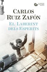 El Laberint dels esperits El Laberint dels esperits
