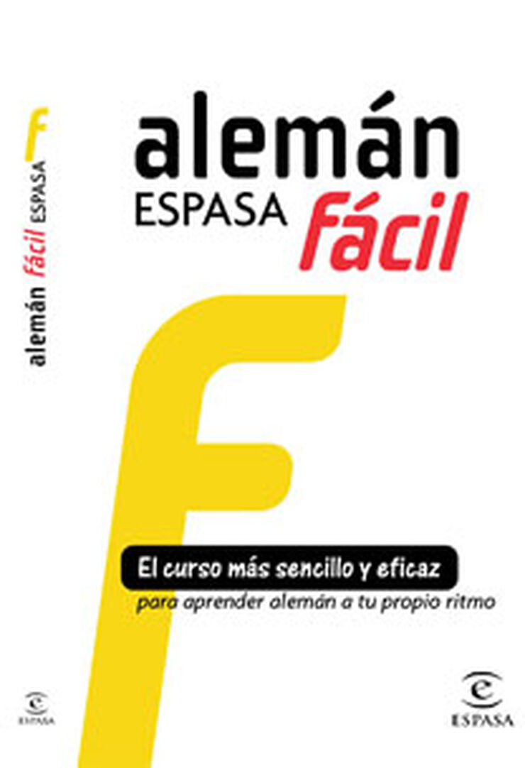 Alem&aacute;n f&aacute;cil