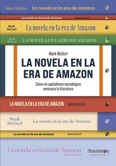 La novela en la era de Amazon