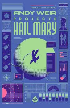 Projecte Hail Mary - edici&oacute; limitada