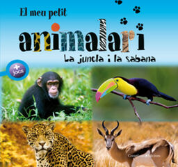 Jungla i la sabana, La Jungla i la sabana, La
