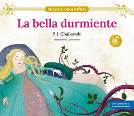 La bella durmiente La bella durmiente
