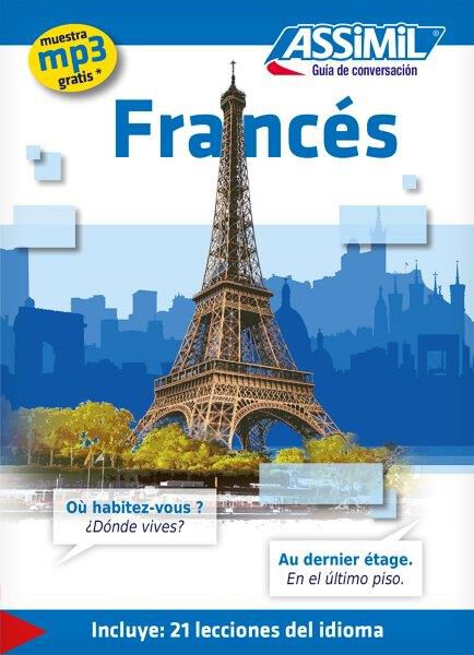 FRANC&Eacute;S Assimil 9782700506259