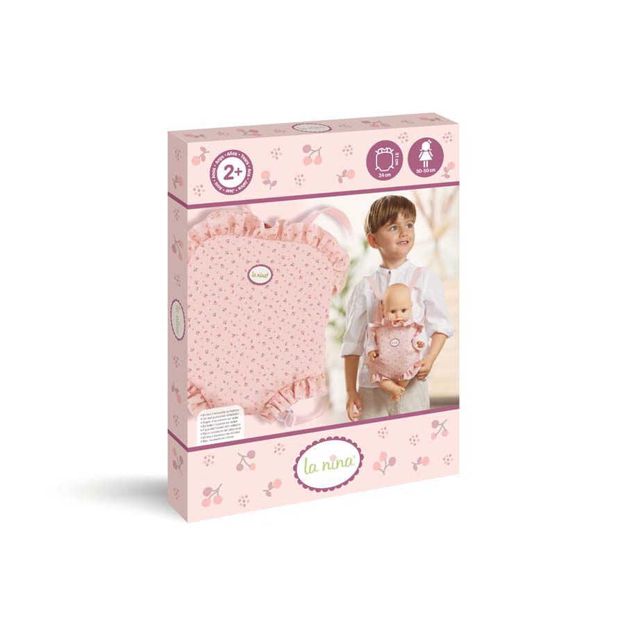 Motxilla Portanadons Olivia