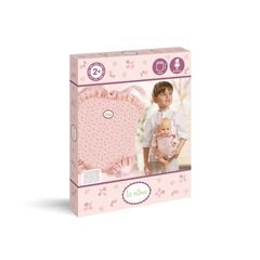 Motxilla Portabebés Olivia