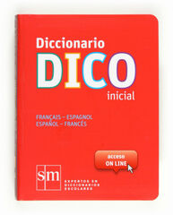 Diccionari Dico inicial 2012 (con acceso Diccionari Dico inicial 2012 (con acceso