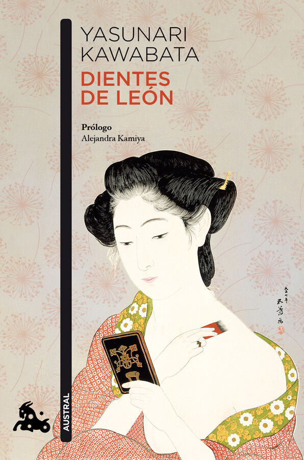 Dientes de le&oacute;n