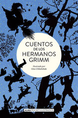 Cuentos de los hermanos Grimm (Pocket) Cuentos de los hermanos Grimm (Pocket)