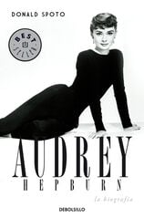 Audrey Hepburn Audrey Hepburn