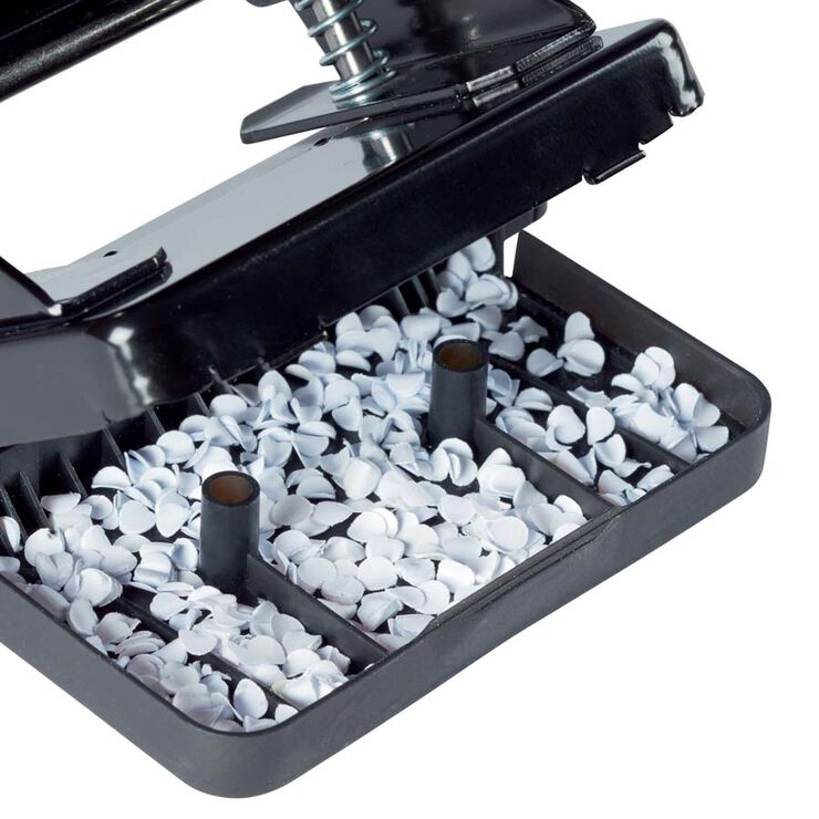 Taladro Petrus 52 20 hojas azul