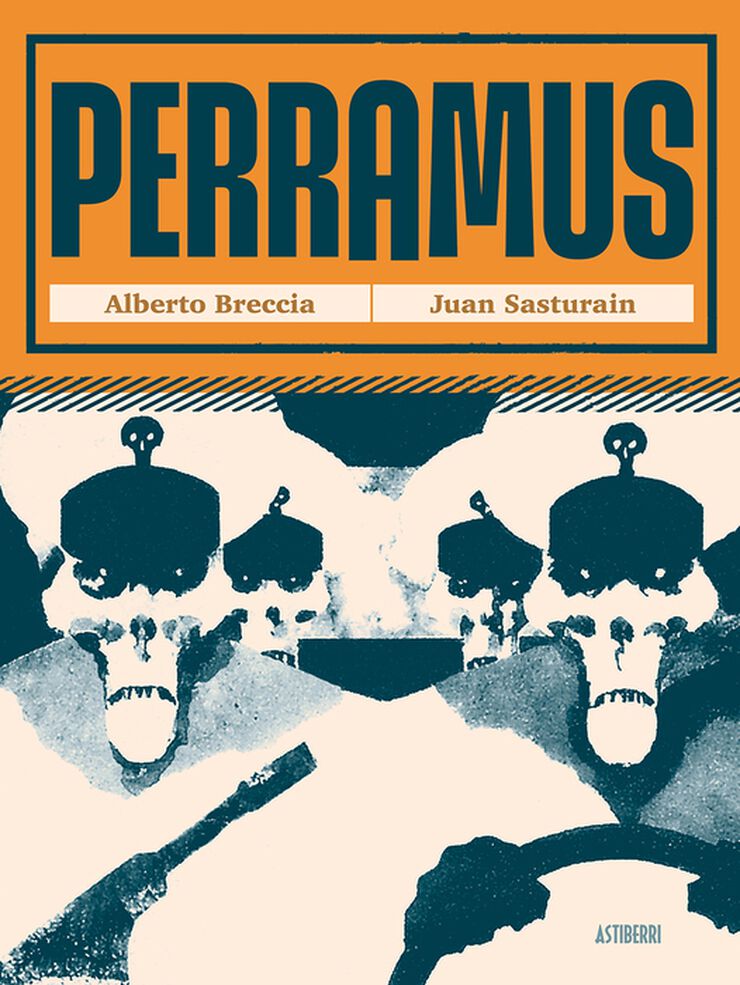 Perramus