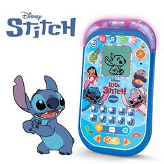 Teléfono Educativo Stich